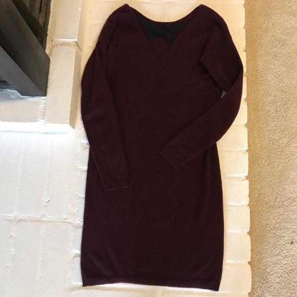 COMPTOIR DES COTONNIERS Sweater Dress - Picture 3 of 5